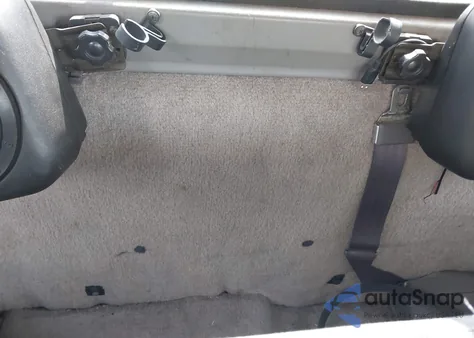 1999 Nissan Frontier Se/Xe from USA, damaged, VIN 1N6DD26S5XC342429